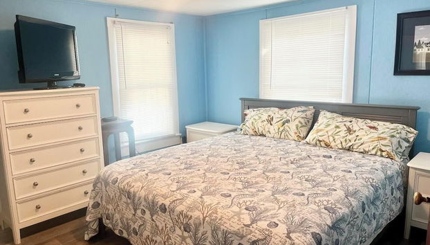 Lake Avenue 21 - Foto 3, Habitación