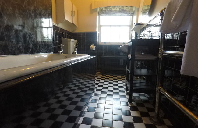 Cormiston Farm - Foto 10