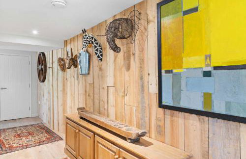 Barberry Farm Cottage - Foto 15