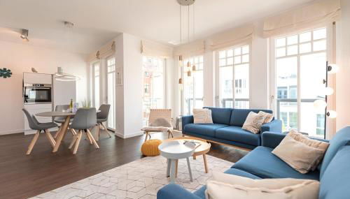 Quartier Schneespecht Westendpalais - Foto 2