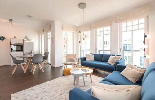 Quartier Schneespecht Westendpalais - Foto 2