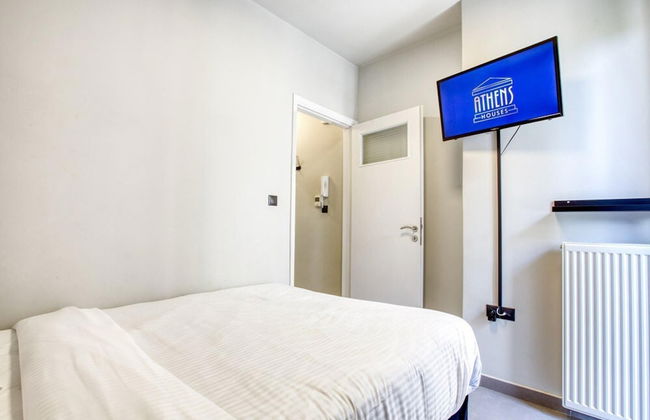 Sweet and Modern Flat at Palaio Faliro - Photo 2