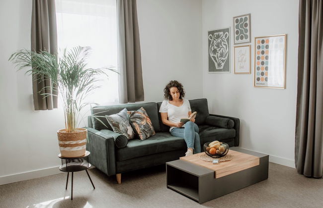 GreenLeaf Regensburg - Foto 69