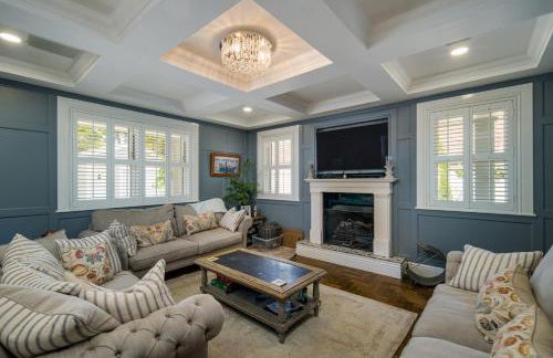 Luxury Five Star, Hampton House With Heated Pool - Foto 10