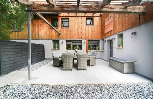 Erholsame Auszeit auf ca 100 qm in Idylischer Lage mit großer Terrasse - Foto 33