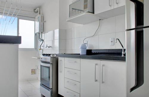 2 quartos - Garagem - Tranquilo - Foto 3