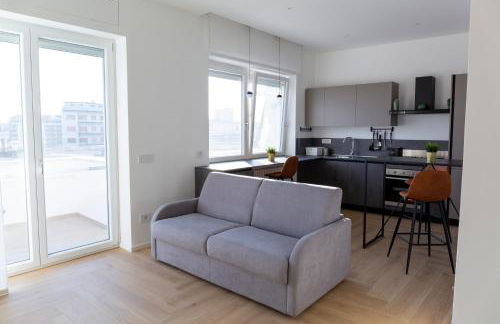 7th floor apartment - Foto 29