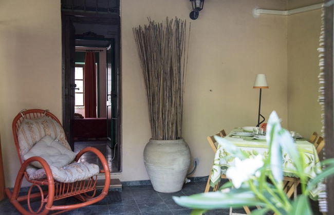 Agriturismo Fontanelle - Foto 34