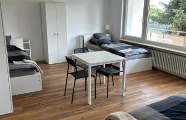 City Rooms Tamm - Foto 3