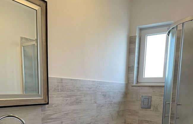 New White Villa, 60 m2, Pool - Foto 11