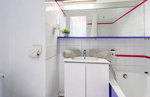 Apartment L'Ange Gardien-2 by Interhome - Foto 28