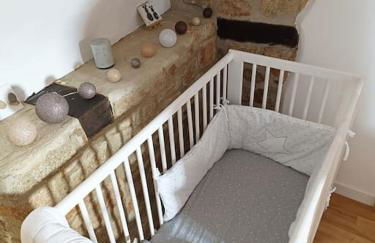 La Passerelle de la Baie - Foto 47