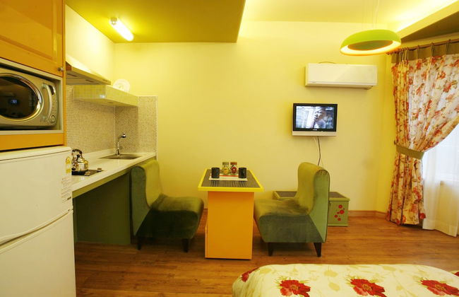 Elf Resort Hotel - Photo 35