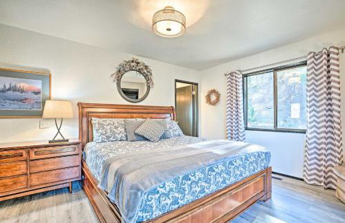 Mountain Escape - 7 Miles to Mission Ridge Resort! - Photo 18