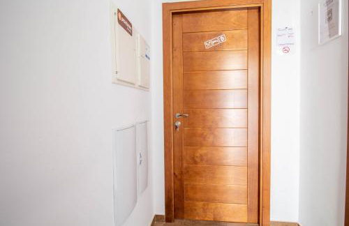 RentitSpain - Motril - Apartamento Carrera del Mar con Patio - Foto 33