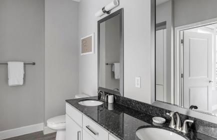 Landing Stylish 1BD Clubhouse Pool - Foto 68