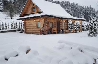 Jodłowa Chata - Foto 32