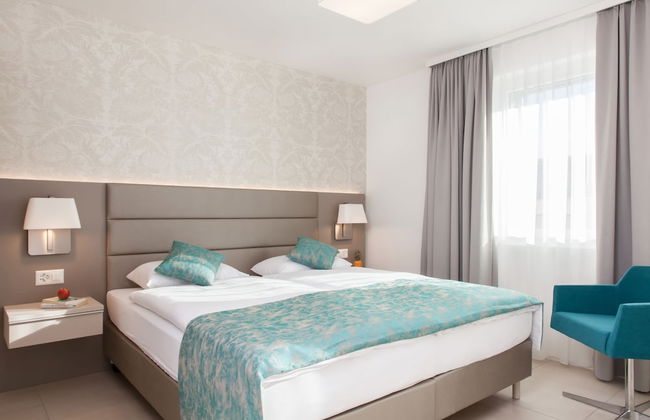 City Stay Apartments Lindenstraße - Foto 18