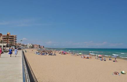 Apartamento Bella Vista - Aqua Nature La Mata - Foto 33