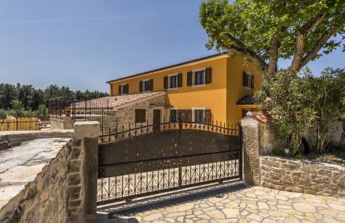 Spacious Four-Bedroom Villa Marija Kloštar - Foto 26