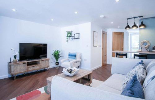 25 Captains Walk - 1 Bedroom Apartment - Saundersfoot - Foto 2