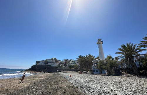 First Beachline Maritime Deluxe with Panorama-balcony in Sun Club - Foto 31