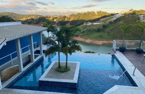 Casa condomínio Igaratá - Foto 1