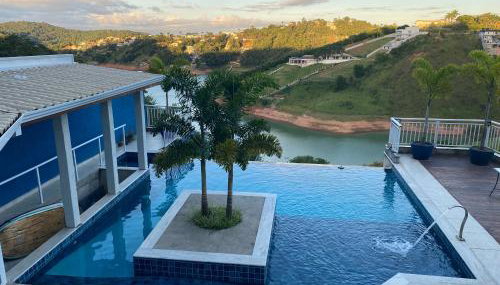 Casa condomínio Igaratá - Foto 1