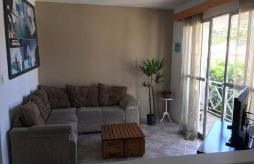 Lagoa da Conceição Apartments AC -cozinha completa-centrinho da lagoa - Foto 55