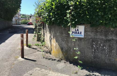 LE NID DE LA PIRAZ - Parking, Balcon & Netflix ! - Foto 23