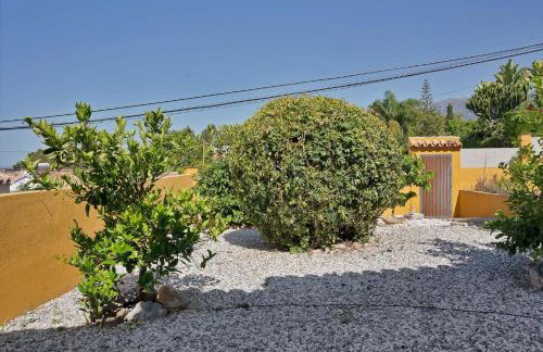 Mediterranean villa near the sea in Marbella - VILLA PALMERAS 23A - Foto 14