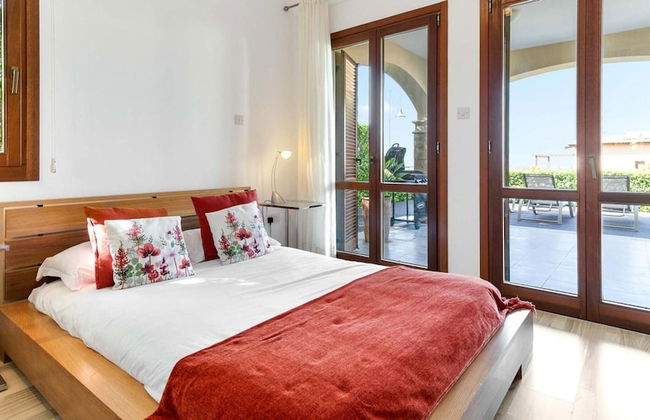 Apartment Bh01 - Anthos - Foto 31