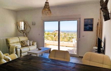 Balcón al Mar - Foto 11