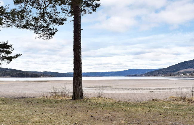 8 Person Holiday Home in Hurdal-by Traum - Foto 11