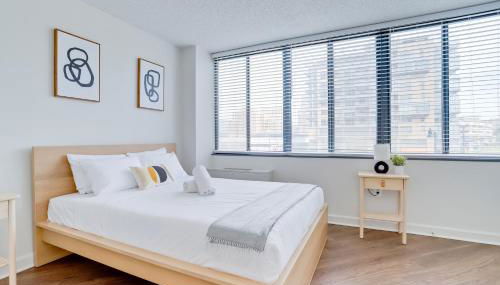 Contemporary Apartment Close to Pentagon City Metro - Foto 4