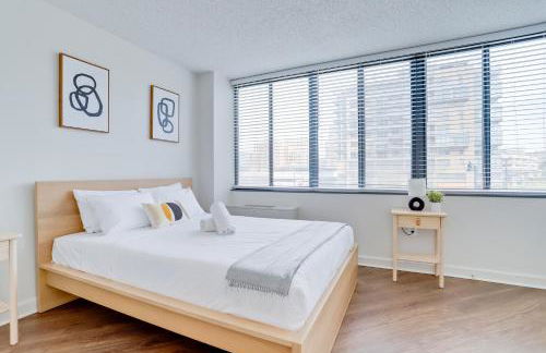 Contemporary Apartment Close to Pentagon City Metro - Foto 4