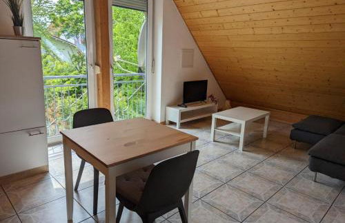 Ferienwohnung am Schönberg - Ebringen - Foto 20