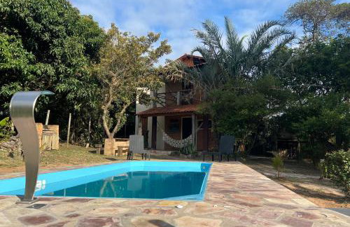 Recanto Pitanga - Foto 2