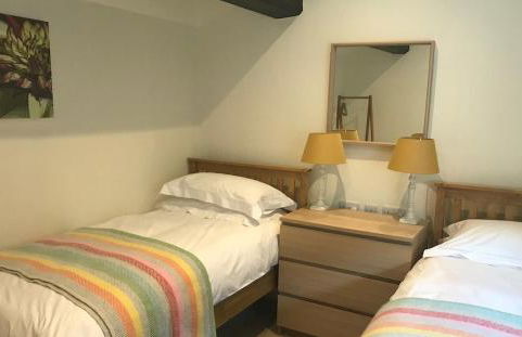 The Yard House - 5 bedroom house set in Sherborne - Foto 9