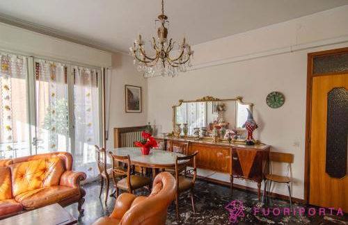 FuoriPorta Affitti Brevi - Incantevole Residenza Retro - Photo 1