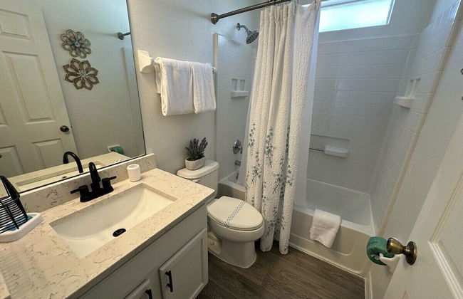 South Facing Pool Villa, Golf Course Views, Southern Dunes - Foto 12