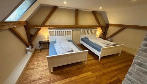 Landhof Schadehorn "Weideblick" - Foto 3