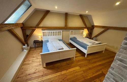 Landhof Schadehorn "Weideblick" - Foto 3