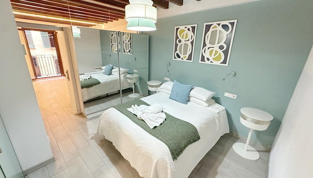 Remolars3 Townhouse - TI 1278 - Foto 2, Zimmer