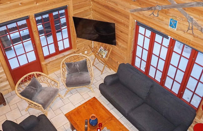 11 Person Holiday Home in Salen-by Traum - Foto 11