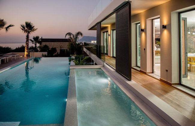 Villa Lydia - Foto 46