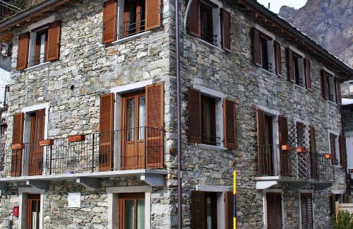 Casa Rimasco - Foto 1