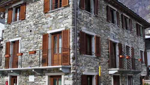 Casa Rimasco - Foto 1