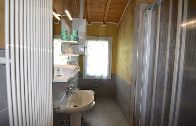 Characteristic Apartment in Codigoro With Pool - Foto 19