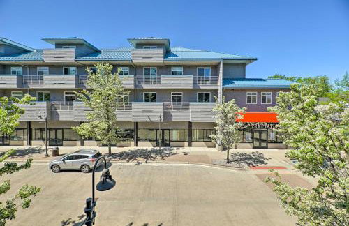 Grand Haven Condo - Walk to Nearby Hot Spots! - Foto 3